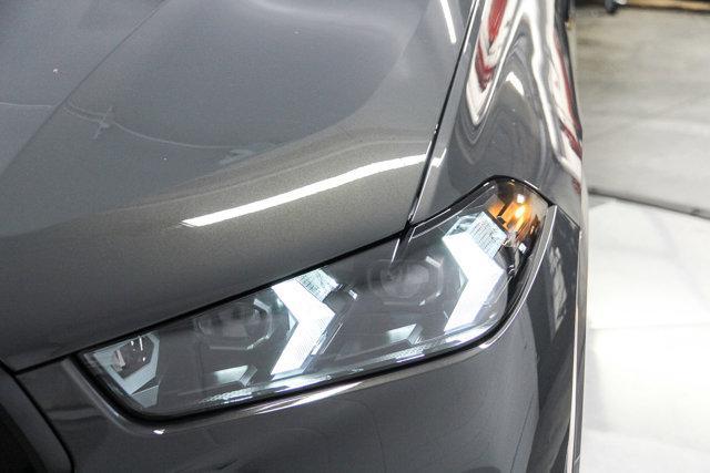 new 2026 BMW X6 car, priced at $105,075