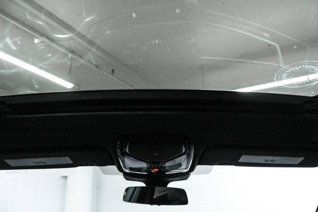 new 2026 BMW X6 car, priced at $105,075