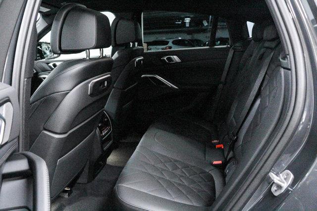 new 2026 BMW X6 car, priced at $105,075