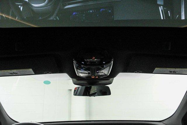 new 2026 BMW iX car, priced at $95,600