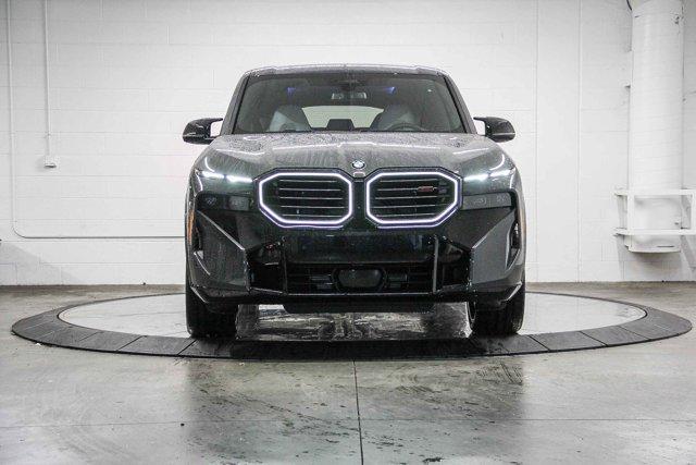 new 2026 BMW XM car, priced at $160,775
