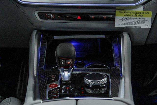new 2026 BMW XM car, priced at $160,775