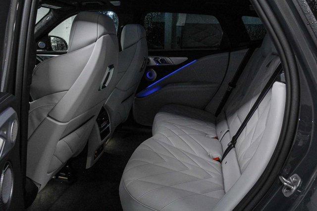 new 2026 BMW XM car, priced at $160,775