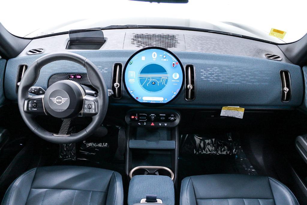 used 2025 MINI Countryman car, priced at $40,895