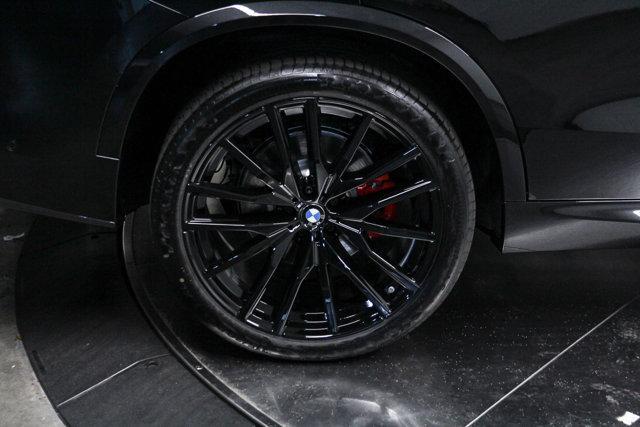new 2026 BMW X5 car, priced at $78,975