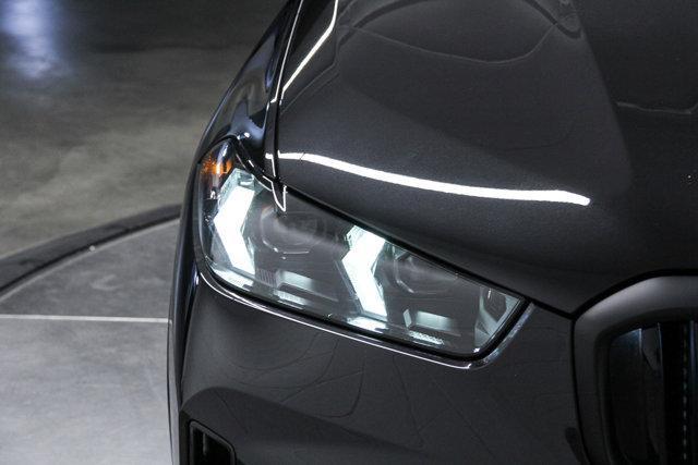 new 2026 BMW X5 car, priced at $78,975