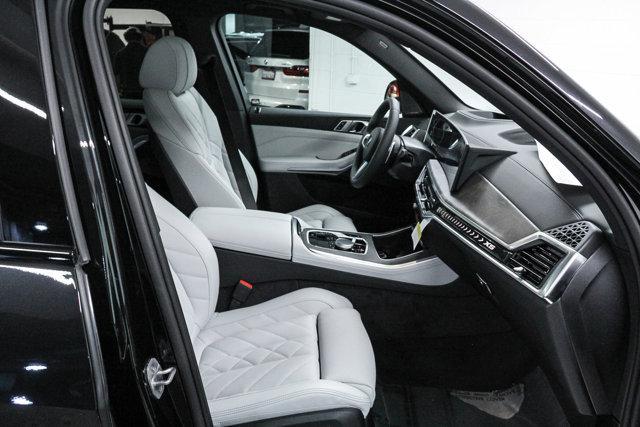 new 2026 BMW X5 car, priced at $78,975