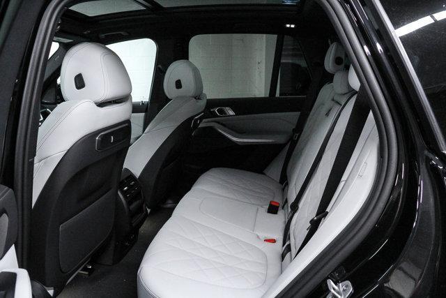 new 2026 BMW X5 car, priced at $78,975