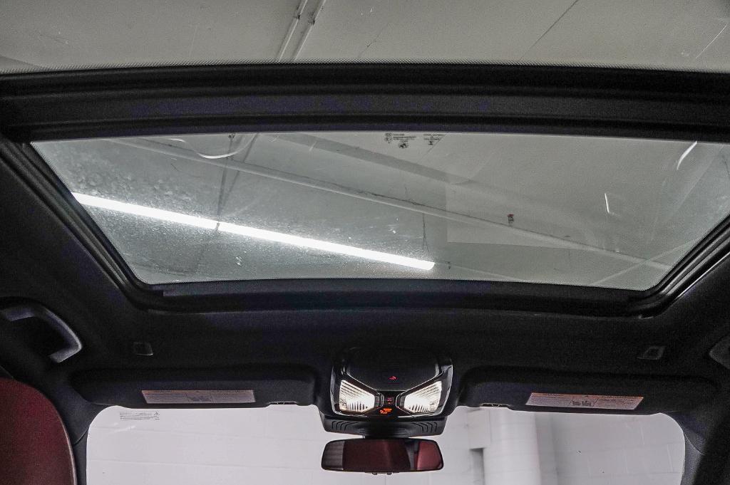 used 2023 BMW X3 car, priced at $41,991