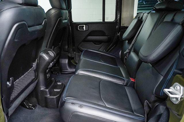 used 2024 Jeep Wrangler 4xe car, priced at $41,991