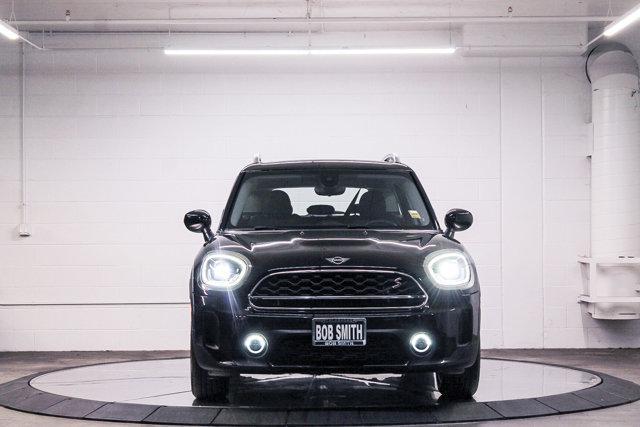 used 2022 MINI Countryman car, priced at $27,991