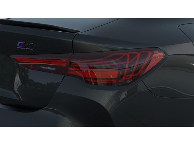 new 2026 BMW M4 car, priced at $93,275