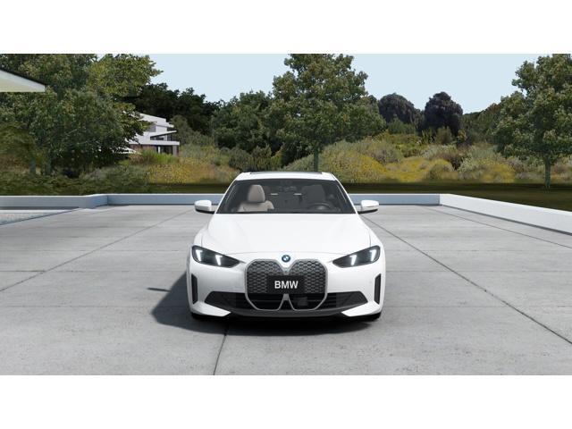 new 2025 BMW i4 Gran Coupe car, priced at $64,875