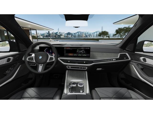 new 2026 BMW X7 car, priced at $99,240