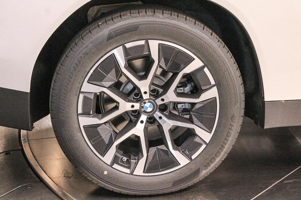 new 2025 BMW X3 car, priced at $56,605