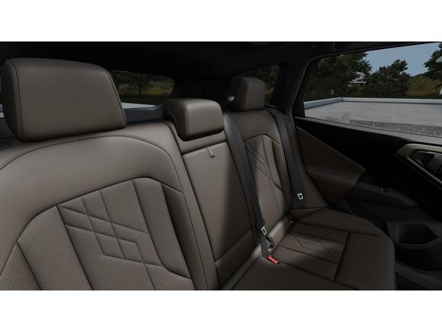 new 2025 BMW X3 car, priced at $56,605