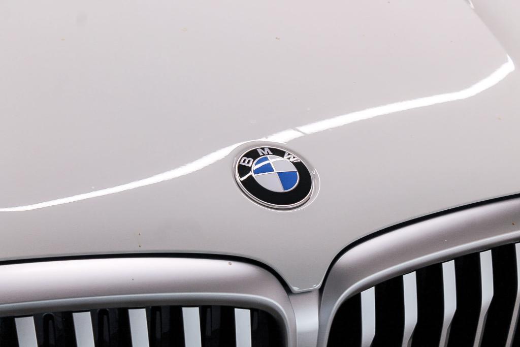 new 2025 BMW X5 car, priced at $74,200