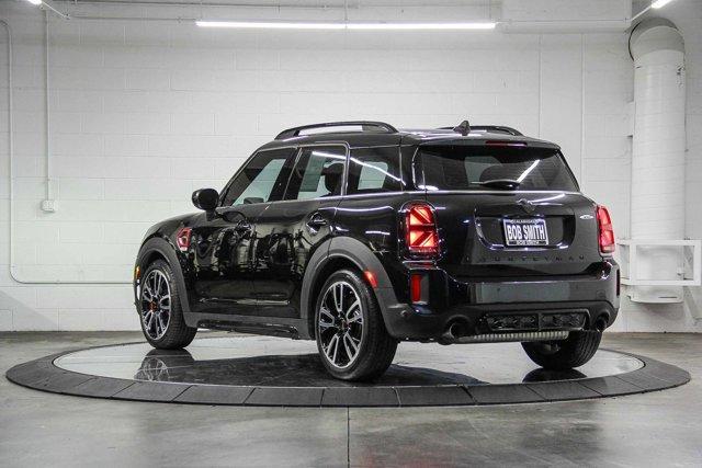 used 2023 MINI Countryman car, priced at $36,991
