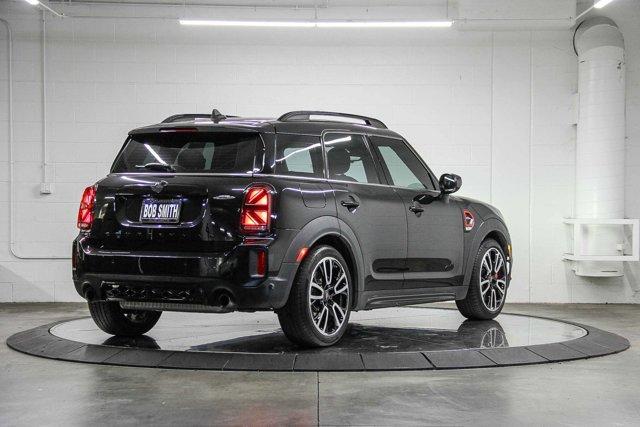 used 2023 MINI Countryman car, priced at $36,991