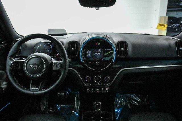 used 2023 MINI Countryman car, priced at $36,991