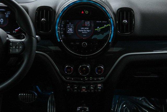 used 2023 MINI Countryman car, priced at $36,991