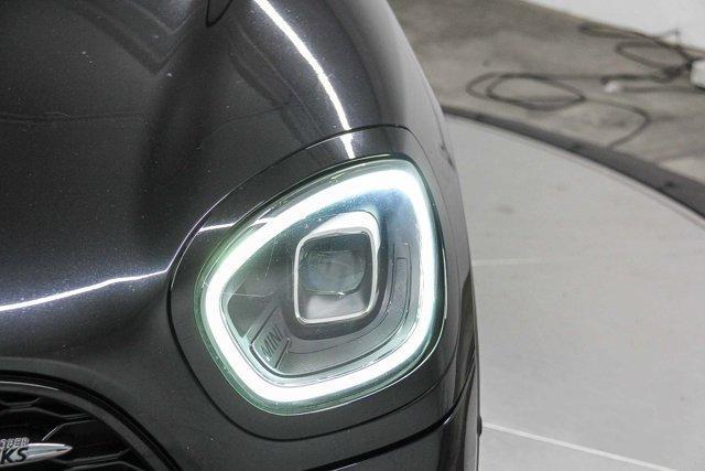 used 2023 MINI Countryman car, priced at $36,991