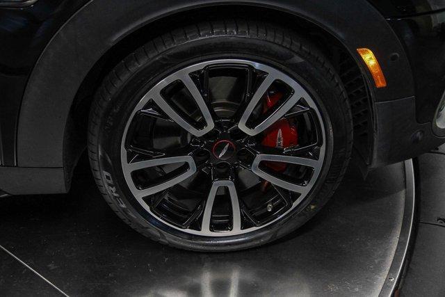 used 2023 MINI Countryman car, priced at $36,991