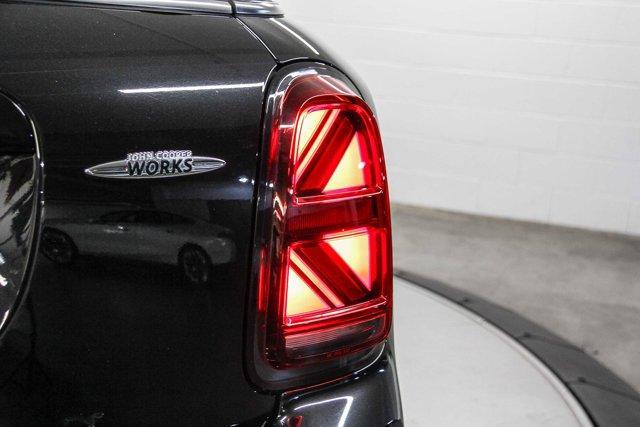 used 2023 MINI Countryman car, priced at $36,991