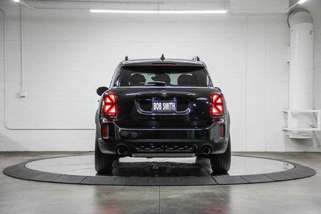 used 2023 MINI Countryman car, priced at $36,991