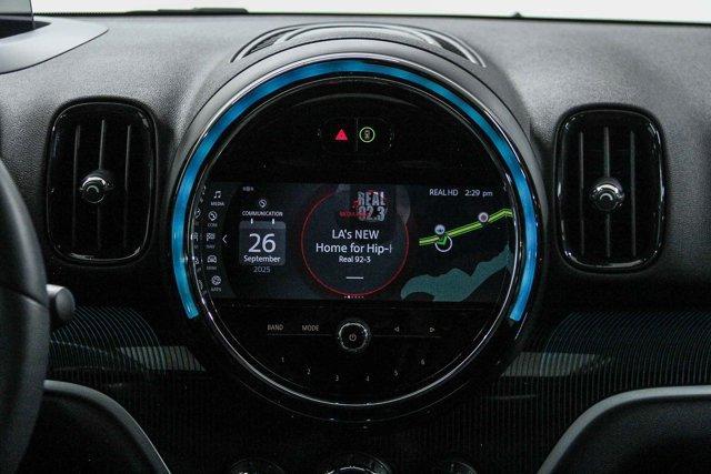 used 2023 MINI Countryman car, priced at $36,991