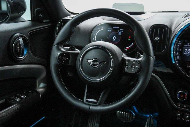 used 2023 MINI Countryman car, priced at $36,991