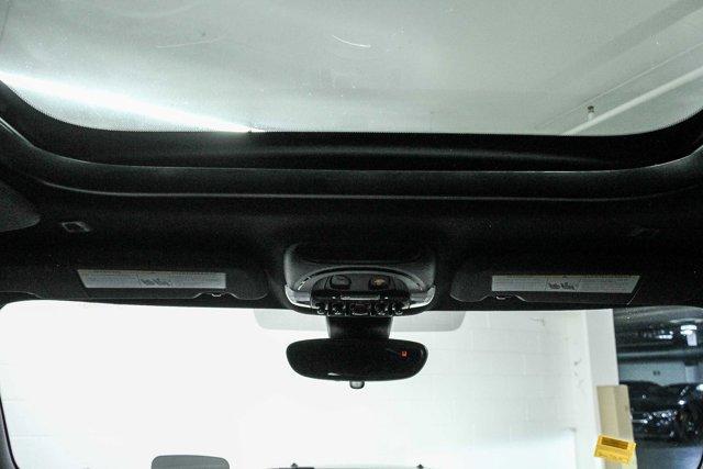 used 2023 MINI Countryman car, priced at $36,991