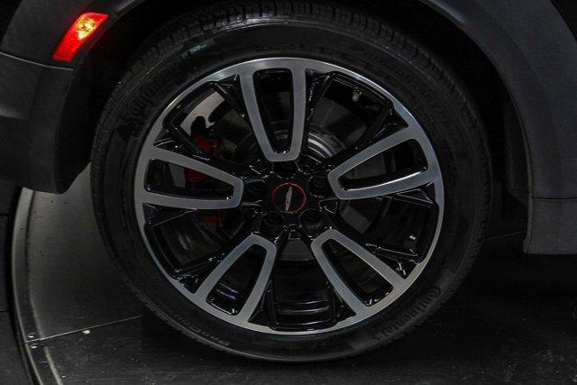 used 2023 MINI Countryman car, priced at $36,991