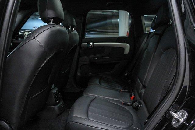 used 2023 MINI Countryman car, priced at $36,991