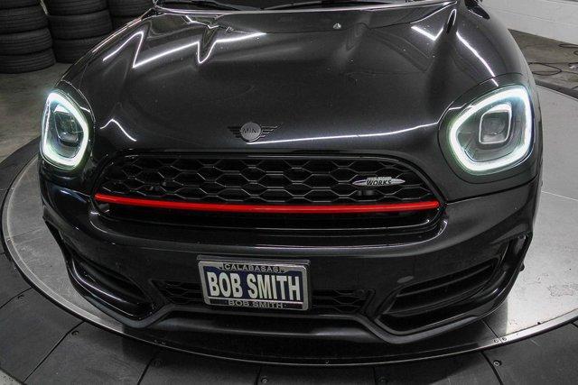 used 2023 MINI Countryman car, priced at $36,991