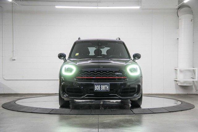 used 2023 MINI Countryman car, priced at $36,991