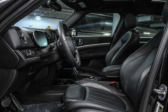 used 2023 MINI Countryman car, priced at $36,991