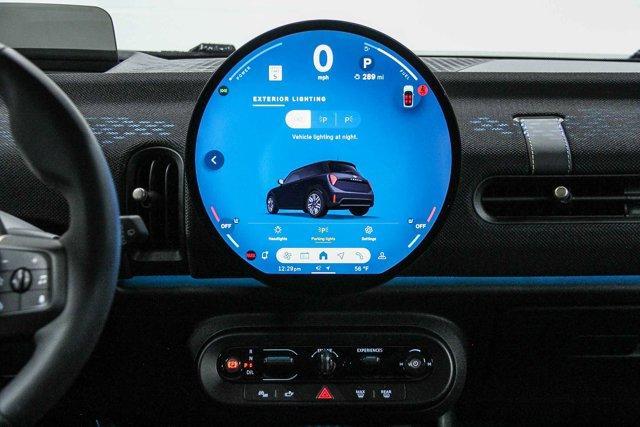 used 2025 MINI Hardtop car, priced at $32,845