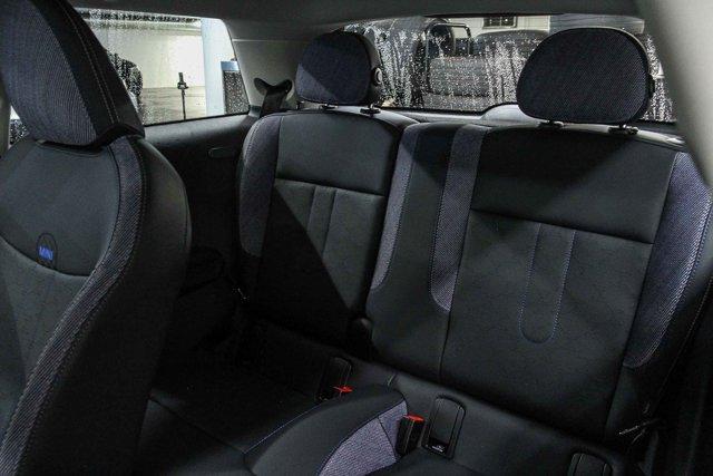 used 2025 MINI Hardtop car, priced at $32,845