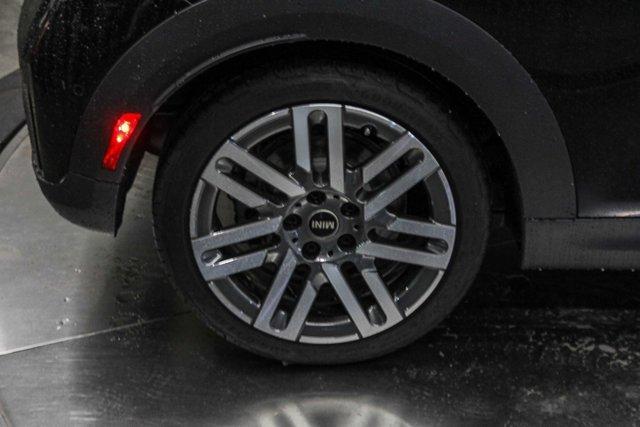 used 2025 MINI Hardtop car, priced at $32,845