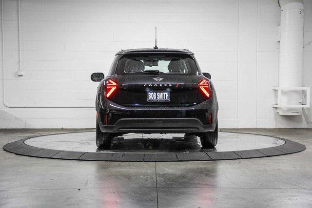 used 2025 MINI Hardtop car, priced at $32,845