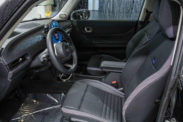 used 2025 MINI Hardtop car, priced at $32,845