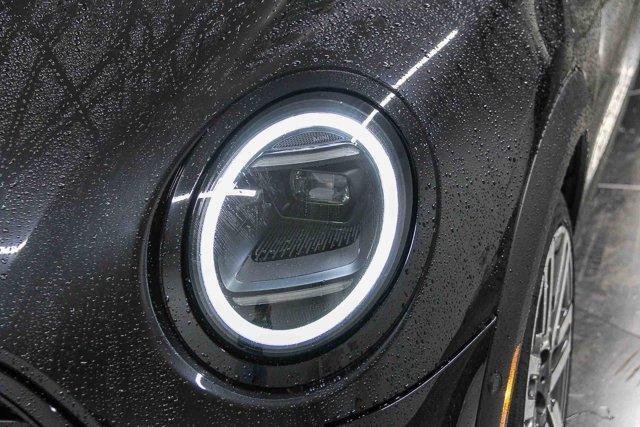 used 2025 MINI Hardtop car, priced at $32,845