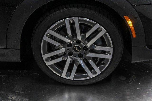 used 2025 MINI Hardtop car, priced at $32,845