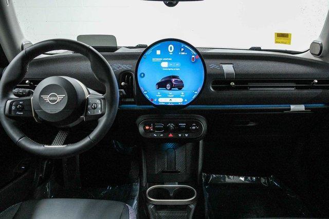 used 2025 MINI Hardtop car, priced at $32,845