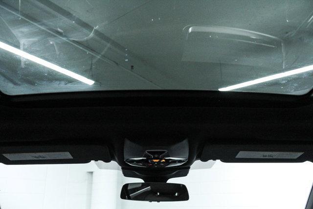 used 2025 BMW X1 car, priced at $39,991