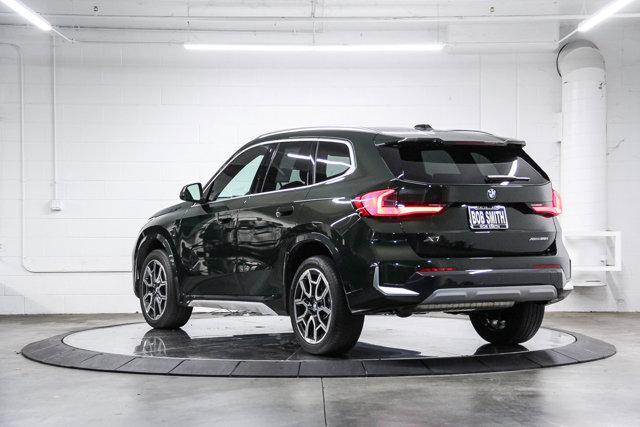 used 2025 BMW X1 car, priced at $39,991