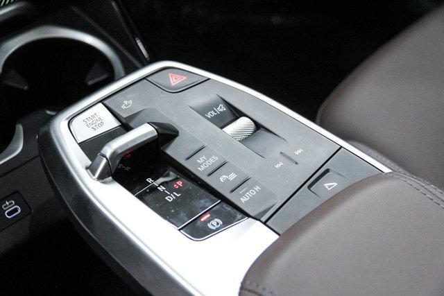 used 2025 BMW X1 car, priced at $39,991