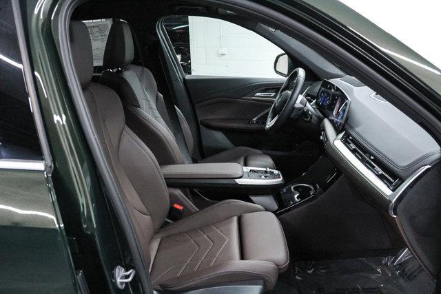 used 2025 BMW X1 car, priced at $39,991