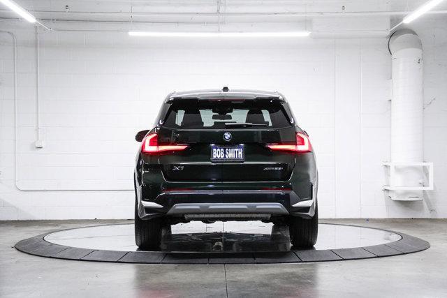 used 2025 BMW X1 car, priced at $39,991